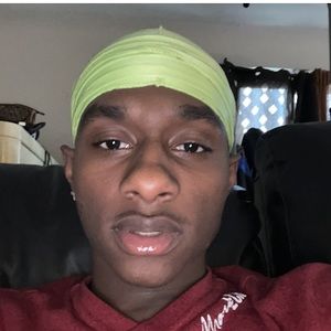 Meet your Posher, Omar